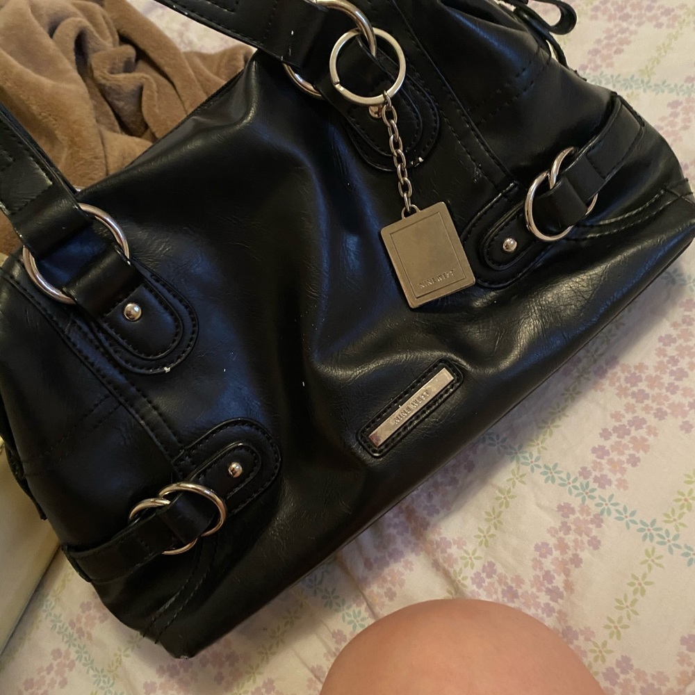 purse